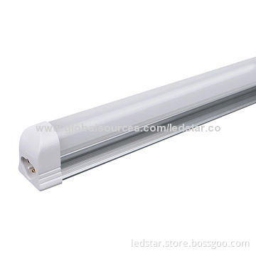 T5 LED Tubes with 40,000-50,000 Hours Lifespan